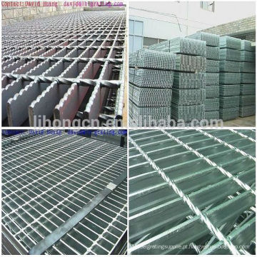 Grades de aço galvanizado e aço galvanizado, grades galvanizados de barras soldadas